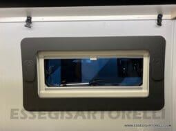 NOLEGGIO CAMPER PURO VAN LETTI GEMELLI 4 VIAGGIO 636 cm pieno