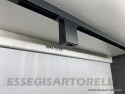 NOLEGGIO CAMPER PURO VAN LETTI GEMELLI 4 VIAGGIO 636 cm pieno