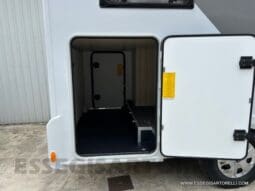 ADRIA SUNLIVING S 70 SP GARAGE E BASCULANTE 2024 699 CM pieno