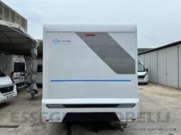 ADRIA SUNLIVING S 70 SP GARAGE E BASCULANTE 2024 699 CM pieno