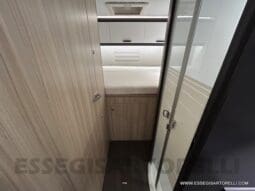 ADRIA SUNLIVING S 70 SP GARAGE E BASCULANTE 2024 699 CM pieno