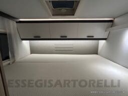 ADRIA SUNLIVING S 70 SP GARAGE E BASCULANTE 2024 699 CM pieno