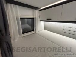 ADRIA SUNLIVING S 70 SP GARAGE E BASCULANTE 2024 699 CM pieno