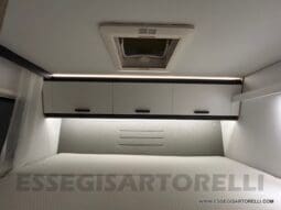 ADRIA SUNLIVING S 70 SP GARAGE E BASCULANTE 2024 699 CM pieno