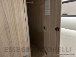 ADRIA SUNLIVING S 70 SP GARAGE E BASCULANTE 2024 699 CM pieno