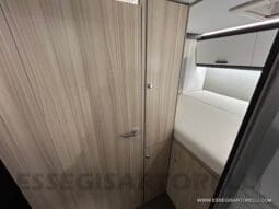 ADRIA SUNLIVING S 70 SP GARAGE E BASCULANTE 2024 699 CM pieno