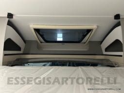 ADRIA SUNLIVING S 70 SP GARAGE E BASCULANTE 2024 699 CM pieno