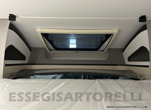 ADRIA SUNLIVING S 70 SP GARAGE E BASCULANTE 2024 699 CM pieno