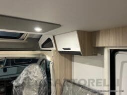 ADRIA SUNLIVING S 70 SP GARAGE E BASCULANTE 2024 699 CM pieno