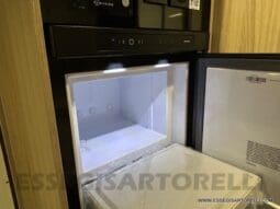 ADRIA SUNLIVING S 70 SP GARAGE E BASCULANTE 2024 699 CM pieno