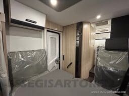 ADRIA SUNLIVING S 70 SP GARAGE E BASCULANTE 2024 699 CM pieno