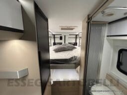 ADRIA TWIN PLUS 640 SGX 636 CM 35 HEAVY SKYROOOF WEBASTO 2024 ARTENSE GREY METT pieno