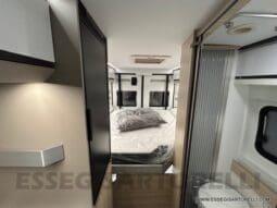 ADRIA TWIN PLUS 640 SGX 636 CM 35 HEAVY SKYROOOF WEBASTO 2024 ARTENSE GREY METT pieno