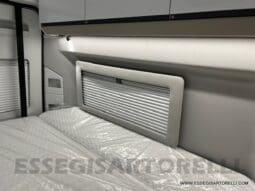 ADRIA TWIN PLUS 640 SGX 636 CM 35 HEAVY SKYROOOF WEBASTO 2024 ARTENSE GREY METT pieno