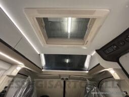 ADRIA TWIN PLUS 640 SGX 636 CM 35 HEAVY SKYROOOF WEBASTO 2024 ARTENSE GREY METT pieno