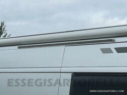 ADRIA SUNLIVING V 640 SLX LETTI GEMELLI VAN 2016 pieno