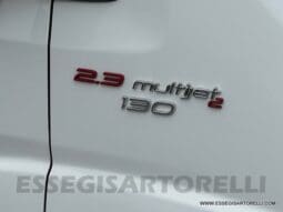 ADRIA SUNLIVING A 49 DP GARAGE 6 POSTI OMOLOGATI 2017 pieno