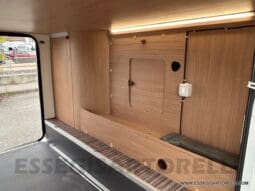 ADRIA SUNLIVING A 49 DP GARAGE 6 POSTI OMOLOGATI 2017 pieno