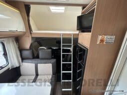 ADRIA SUNLIVING A 49 DP GARAGE 6 POSTI OMOLOGATI 2017 pieno