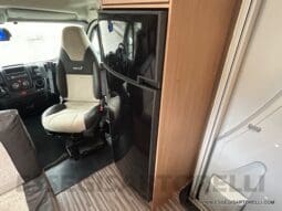 ADRIA SUNLIVING A 49 DP GARAGE 6 POSTI OMOLOGATI 2017 pieno