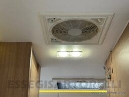 ADRIA SUNLIVING A 49 DP GARAGE 6 POSTI OMOLOGATI 2017 pieno