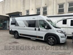 NOLEGGIO CAMPER PURO VAN LETTI GEMELLI 4 VIAGGIO 636 cm pieno