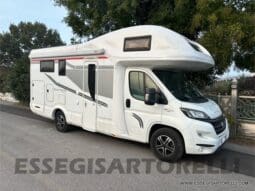 ARCA EUROPA M 699 GLG GEMELLI FULL 150 CV POWER 2021 EURO 6 699 cm pieno