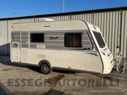 CARAVELAIR ANTARES LUXE 426 CLIMA TRUMA 11/2013 UNIPROPRIETARIO 990 KG