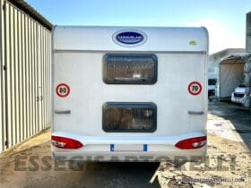 CARAVELAIR ANTARES LUXE 426 CLIMA TRUMA 11/2013 UNIPROPRIETARIO 990 KG