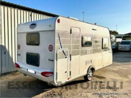 CARAVELAIR ANTARES LUXE 426 CLIMA TRUMA 11/2013 UNIPROPRIETARIO 990 KG pieno