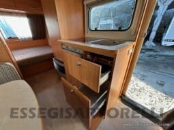 CARAVELAIR ANTARES LUXE 426 CLIMA TRUMA 11/2013 UNIPROPRIETARIO 990 KG pieno