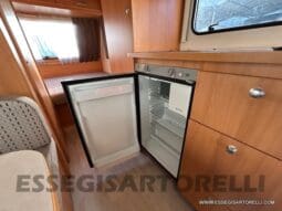 CARAVELAIR ANTARES LUXE 426 CLIMA TRUMA 11/2013 UNIPROPRIETARIO 990 KG pieno