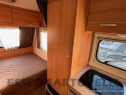 CARAVELAIR ANTARES LUXE 426 CLIMA TRUMA 11/2013 UNIPROPRIETARIO 990 KG pieno