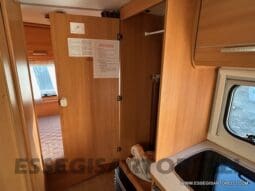 CARAVELAIR ANTARES LUXE 426 CLIMA TRUMA 11/2013 UNIPROPRIETARIO 990 KG pieno