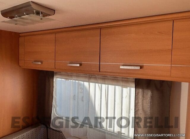 CARAVELAIR ANTARES LUXE 426 CLIMA TRUMA 11/2013 UNIPROPRIETARIO 990 KG pieno