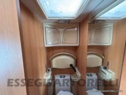 CARAVELAIR ANTARES LUXE 426 CLIMA TRUMA 11/2013 UNIPROPRIETARIO 990 KG pieno