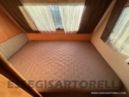 CARAVELAIR ANTARES LUXE 426 CLIMA TRUMA 11/2013 UNIPROPRIETARIO 990 KG pieno