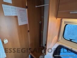 CARAVELAIR ANTARES LUXE 426 CLIMA TRUMA 11/2013 UNIPROPRIETARIO 990 KG pieno