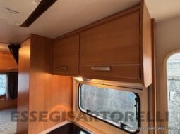 CARAVELAIR ANTARES LUXE 426 CLIMA TRUMA 11/2013 UNIPROPRIETARIO 990 KG pieno