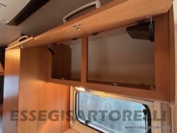 CARAVELAIR ANTARES LUXE 426 CLIMA TRUMA 11/2013 UNIPROPRIETARIO 990 KG pieno