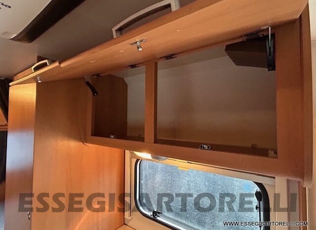 CARAVELAIR ANTARES LUXE 426 CLIMA TRUMA 11/2013 UNIPROPRIETARIO 990 KG pieno