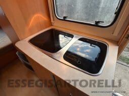 CARAVELAIR ANTARES LUXE 426 CLIMA TRUMA 11/2013 UNIPROPRIETARIO 990 KG pieno