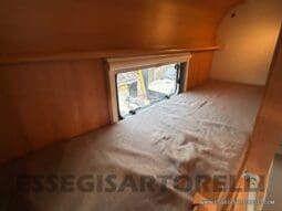 CARAVELAIR ANTARES LUXE 426 CLIMA TRUMA 11/2013 UNIPROPRIETARIO 990 KG pieno