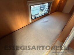 CARAVELAIR ANTARES LUXE 426 CLIMA TRUMA 11/2013 UNIPROPRIETARIO 990 KG pieno