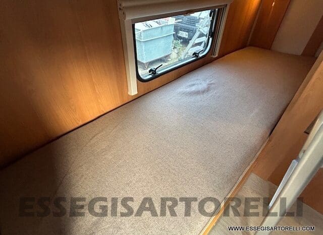 CARAVELAIR ANTARES LUXE 426 CLIMA TRUMA 11/2013 UNIPROPRIETARIO 990 KG pieno