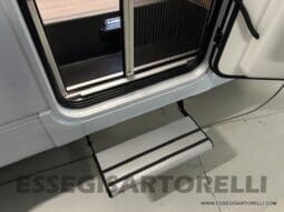 ADRIA NEW CORAL XL A 660 SL GAMMA 2025 LETTI GEMELLI NEW DUCATO MY 25 pieno