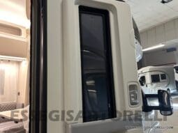 ADRIA NEW CORAL XL A 660 SL GAMMA 2025 LETTI GEMELLI NEW DUCATO MY 25 pieno