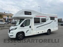 ARCA EUROPA M 699 GLG GEMELLI FULL 150 CV POWER 2021 EURO 6 699 cm pieno