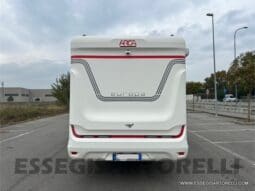 ARCA EUROPA M 699 GLG GEMELLI FULL 150 CV POWER 2021 EURO 6 699 cm pieno