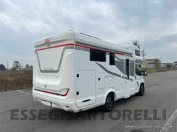 ARCA EUROPA M 699 GLG GEMELLI FULL 150 CV POWER 2021 EURO 6 699 cm pieno